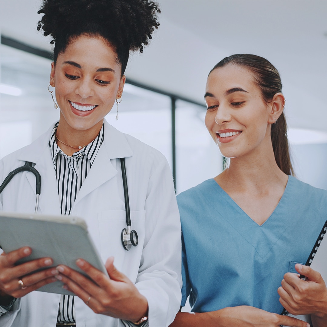 Attaché de recherche clinique