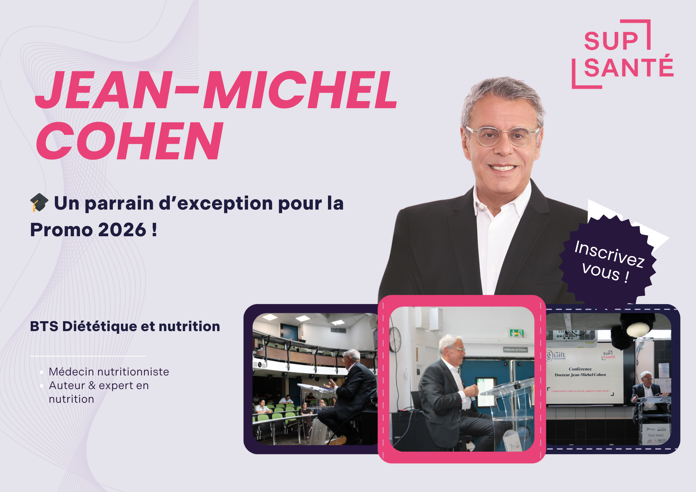 DOCTEUR COHEN